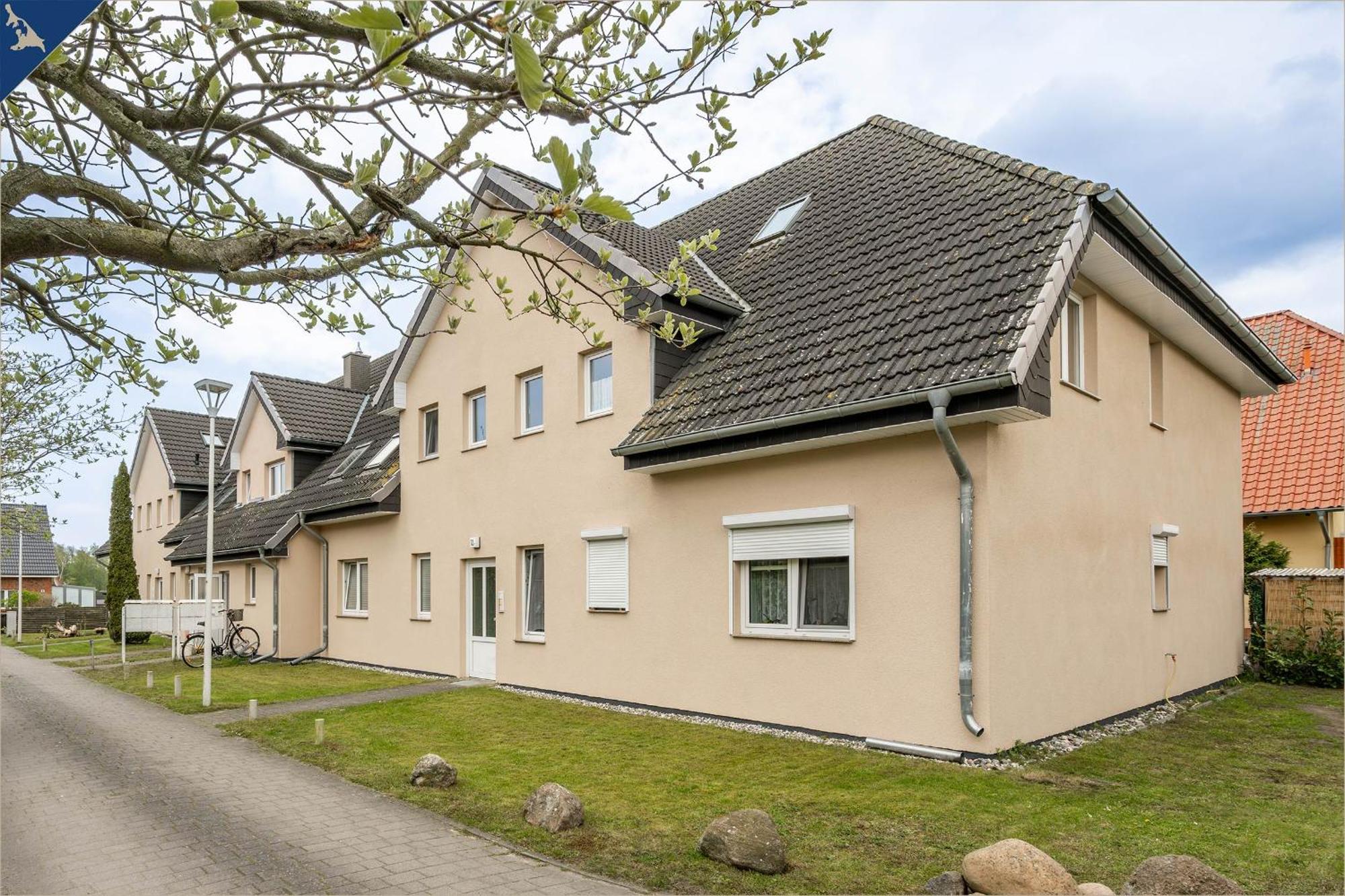 Fewo Dock12C Kölpinsee Exterior foto