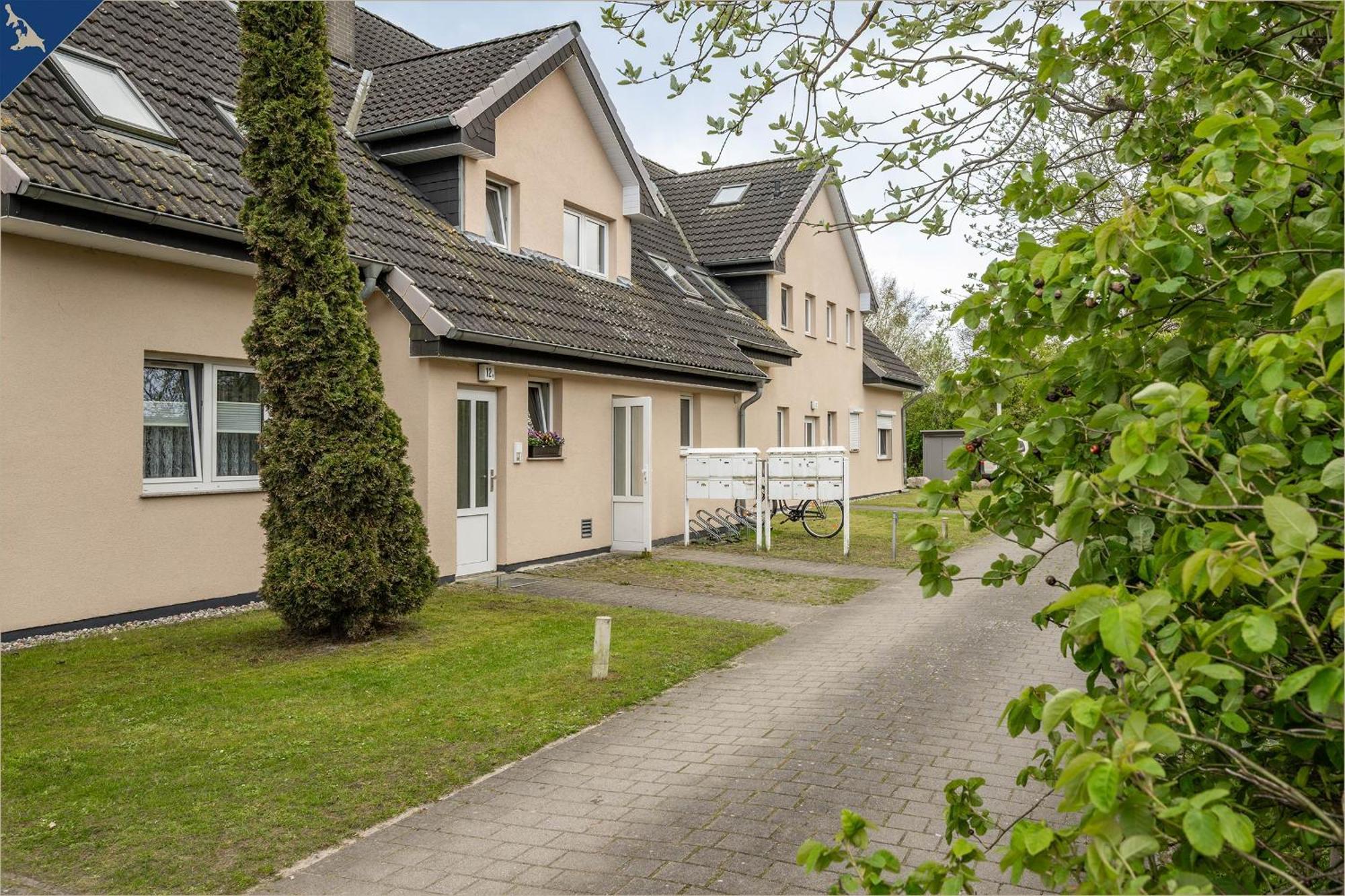 Fewo Dock12C Kölpinsee Exterior foto